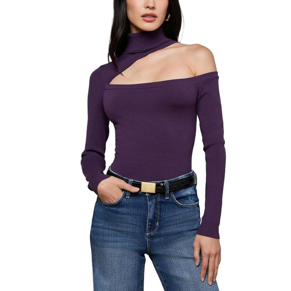 L’Agence Womens  Azia Top